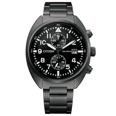 Citizen 41mm Nam CA7047-86E