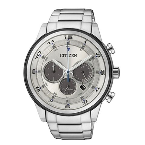Citizen 42mm Nam CA4034-50A