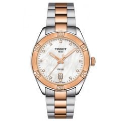 Tissot 36mm Nữ T101.910.22.116.00