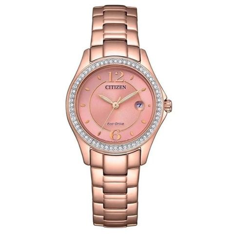 Citizen 29.5mm Nữ FE1252-82X