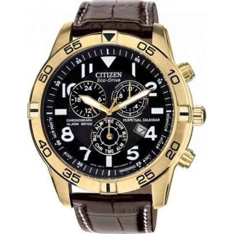 Citizen 44mm Nam BL5472-01E