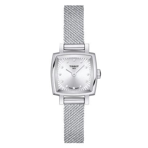 Tissot 20mm Nữ T058.109.11.036.00