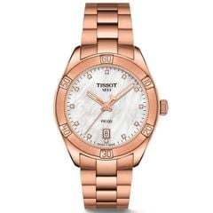 Tissot 36mm Nữ T101.910.33.116.00