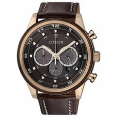 Citizen 44mm Nam CA4037-01W