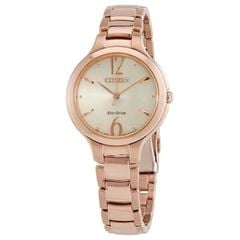 Citizen 33mm Nữ EP5992-54P
