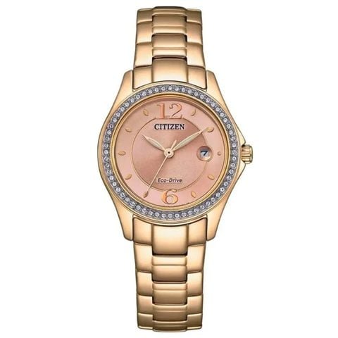 Citizen 29.5mm Nam FE1253-80X