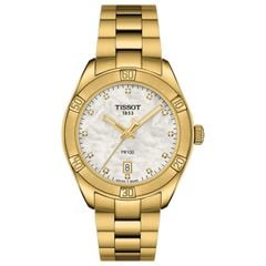 Tissot 36mm Nữ T101.910.33.116.01