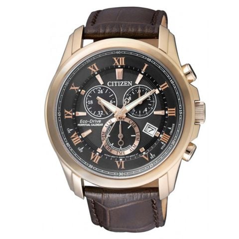 Citizen 43mm Nam BL5542-07E