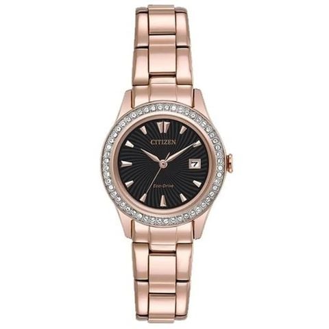 Citizen 28mm Nữ FE1123-51E