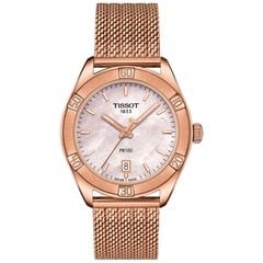 Tissot 36mm Nữ T101.910.33.151.00