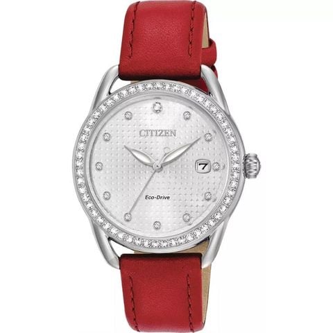 Citizen 37mm Nữ FE6110-04A