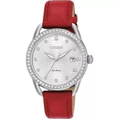 Citizen 37mm Nữ FE6110-04A