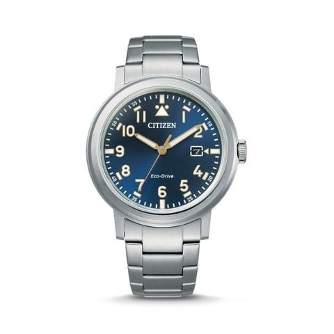 Citizen 42mm Nam AW1620-81L