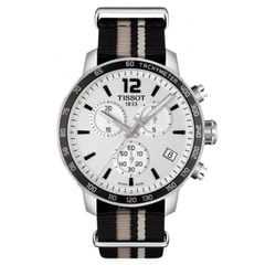 Tissot 42mm Nam T095.417.17.037.10