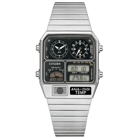 Citizen 31mm Nam JG2101-78E