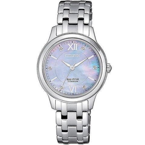 Citizen 30mm Nữ EM0720-85Y
