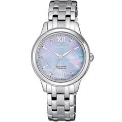 Citizen 30mm Nữ EM0720-85Y