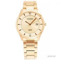 Citizen 39mm Nam BD0043-83P
