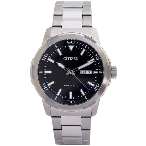 Citizen 42mm Nam NH8370-86E
