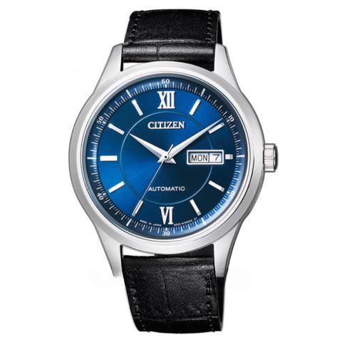 Citizen 40mm Nam NY4050-03L
