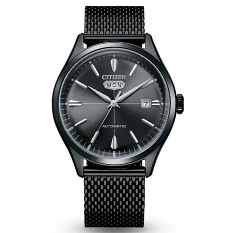 Citizen 40mm Nam NH8397-80H
