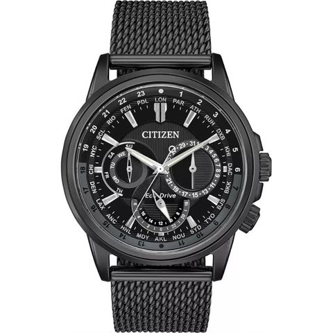 Citizen 44mm Nam BU2025-76E