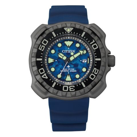 Citizen 46mm Nam BN0227-09L