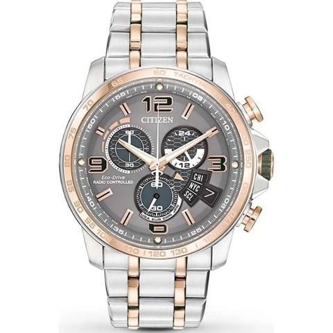 Citizen 44mm Nam BY0106-55H