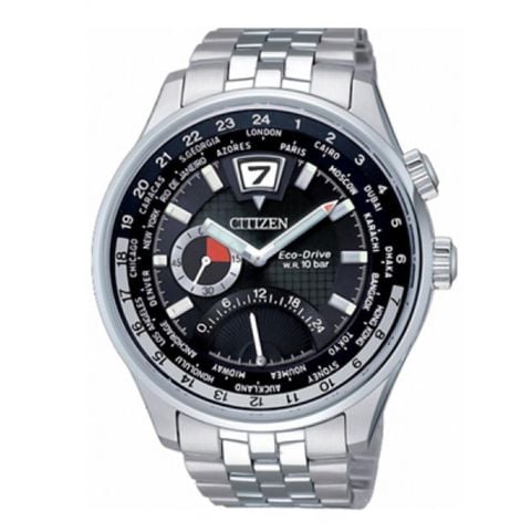Citizen 43mm Nam BR0015-52E