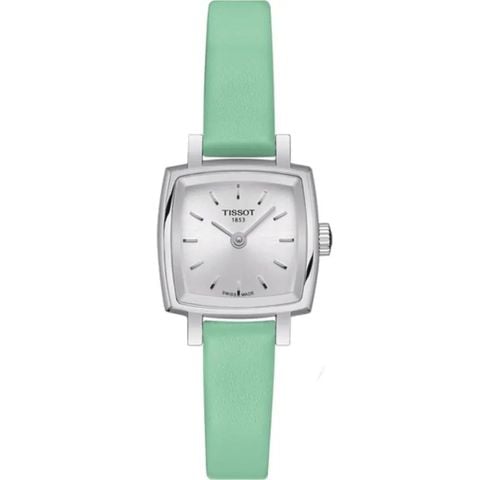 Tissot 20mm Nữ T058.109.16.031.01