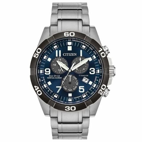 Citizen 43mm Nam BL5558-58L