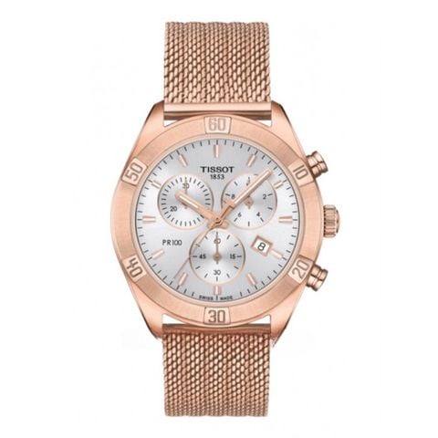 Tissot 38mm Nữ T101.917.33.031.00
