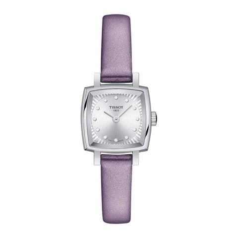 Tissot 20mm Nữ T058.109.16.036.00