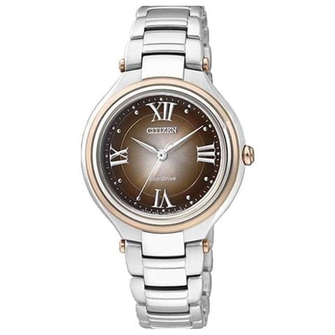 Citizen 30.5mm Nữ FE2047-51W