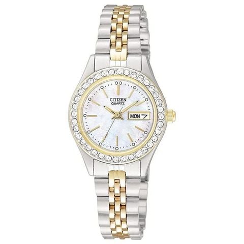 Citizen 26mm Nữ EQ0534-50D