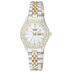 Citizen 26mm Nữ EQ0534-50D