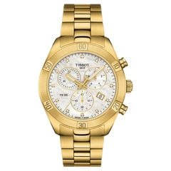 Tissot 38mm Nữ T101.917.33.116.01