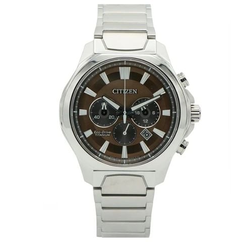 Citizen 43.5mm Nam CA4320-51W