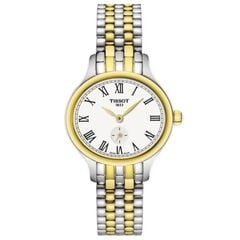 Tissot 24.4x27.2mm Nữ T103.110.22.033.00