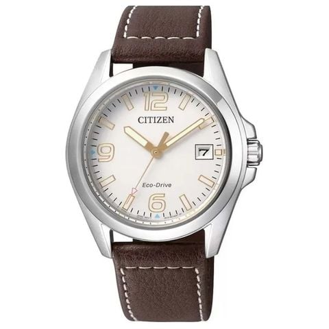 Citizen 35mm Nữ FE6030-01A