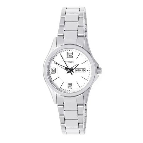 Citizen 28mm Nữ EQ0591-56A