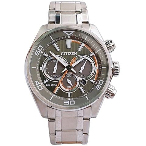 Citizen 43mm Nam CA4330-57H