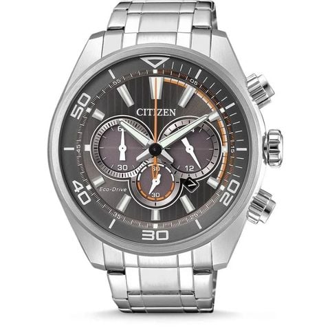 Citizen 44.5mm Nam CA4330-81H