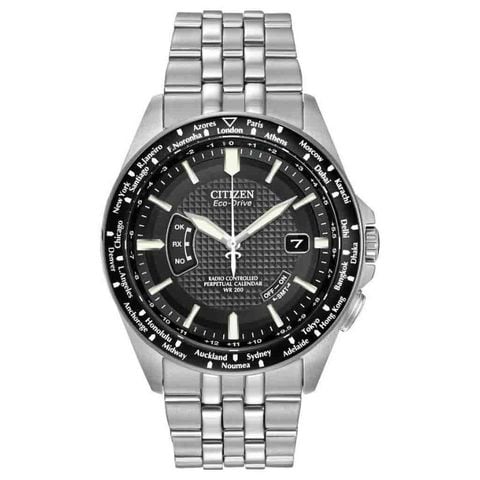 Citizen 43mm Nam CB0020-50E