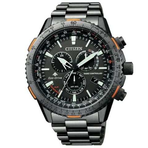 Citizen 45mm Nam CB5007-51H