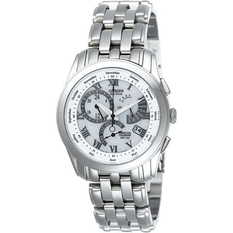 Citizen 40.5mm Nam BL8000-54A
