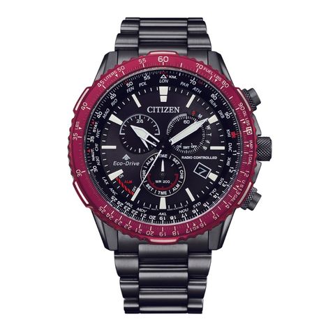 Citizen 46.9mm Nam CB5009-55E