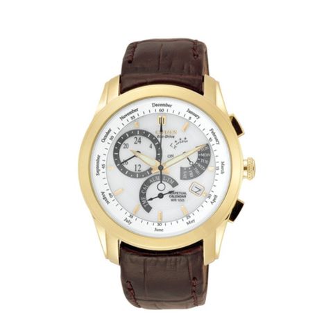 Citizen 42mm Nam BL8002-08A
