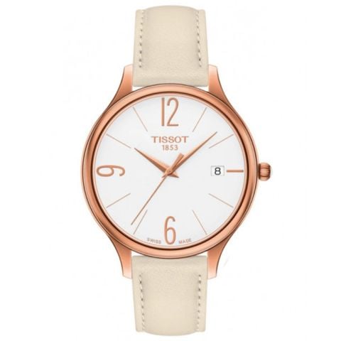 Tissot 38mm Nữ T103.210.36.017.00