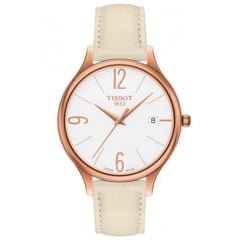 Tissot 38mm Nữ T103.210.36.017.00